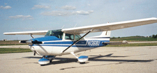 1976 Cessna Skyhawk II